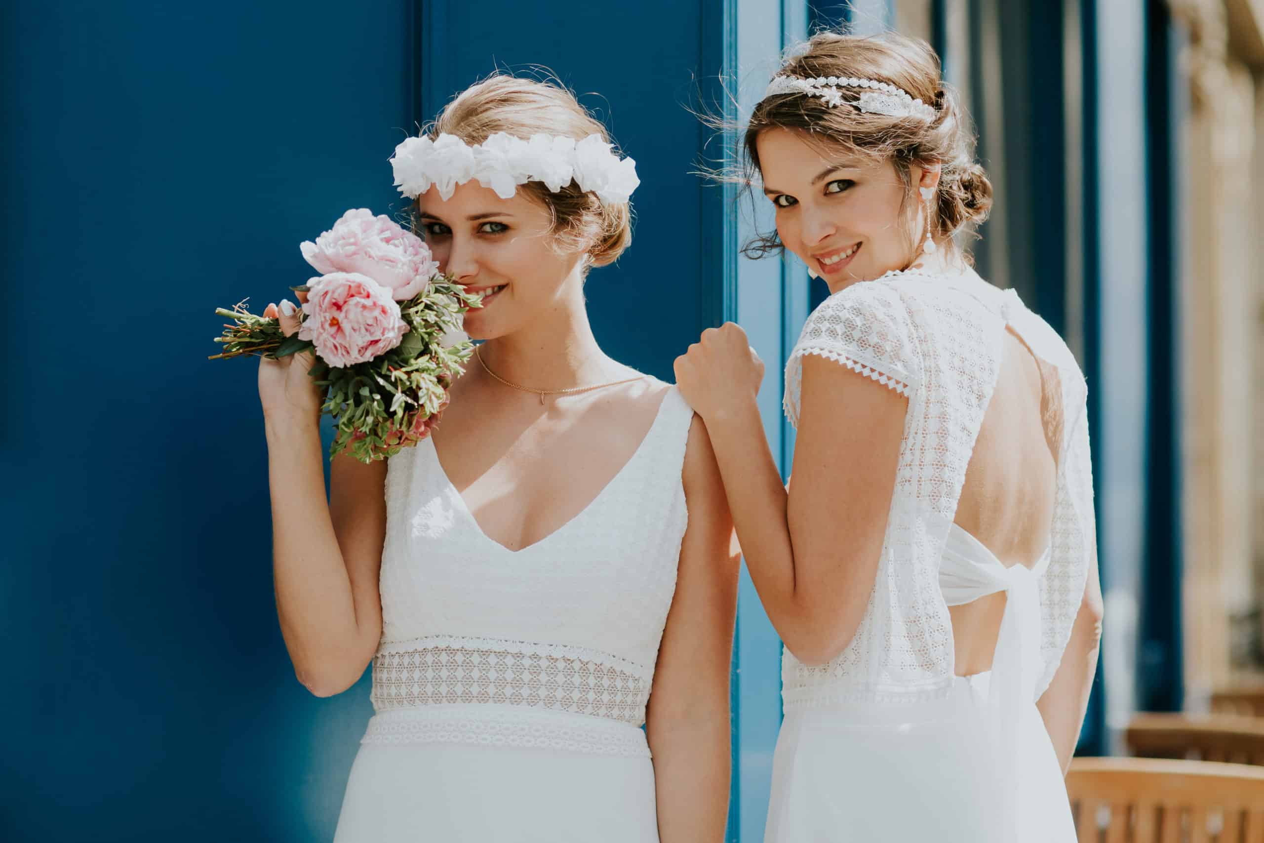 Robe floriane elsa sale gary